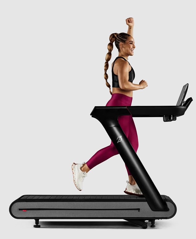 Peloton hopes the reintroduction of the high-end Tread+, priced at $5,995, two years after sales were temporarily halted over safety concerns, will boost sales