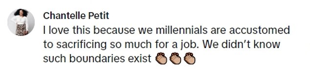 1706866541 859 Gen Z employee ignites a FURIOUS debate after telling their