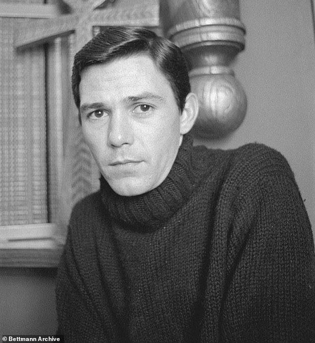 Jay Sebring, hairdresser to the stars, and developer of men's hair care products, was murdered along with Sharon Tate and others by the Manson family