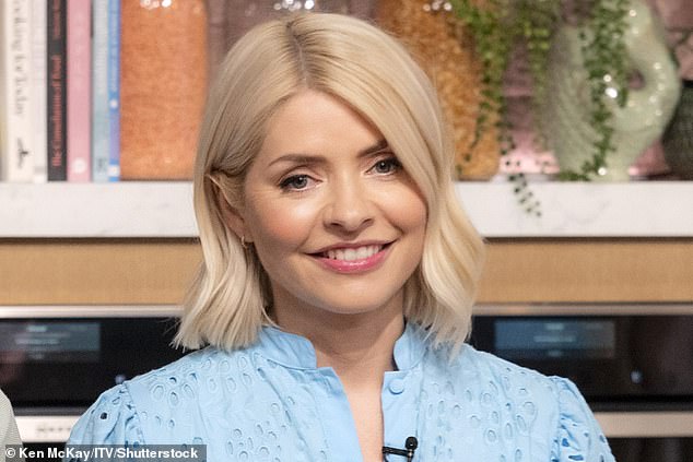 Bosses this morning had a headache finding a replacement for Ms Willoughby, 42 (pictured).  After deciding they couldn't get Mrs. Deeley, they tried to get Emma Willis to take the job, but she couldn't commit to the four-day work week.