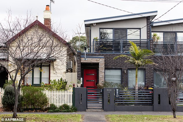 Master Builders Australia CEO Denita Wawn said the December decline in loans to first home buyers meant this category of mortgage holders now accounted for less than a third of home loans.