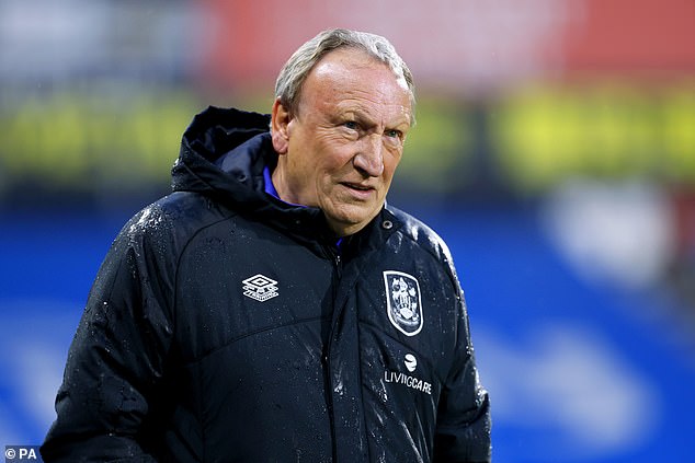 Neil Warnock remains one of the leading contenders to take power in Scotland