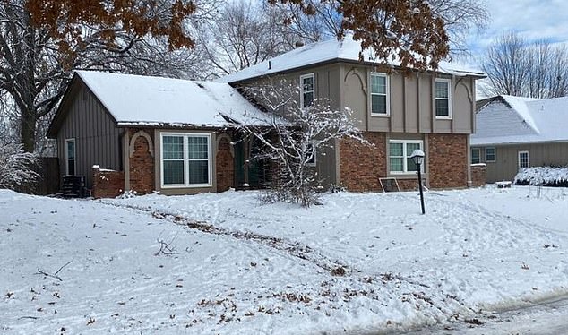 One of the bodies was found on the back porch of the property by the fiancée of one of the men, who broke in after not receiving a response from Willis.