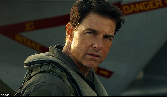 Top Gun 3 – which follows Maverick's incredible $1.5 billion gross – is set as Tom recently signed a deal to produce and develop films for Warner Bros.