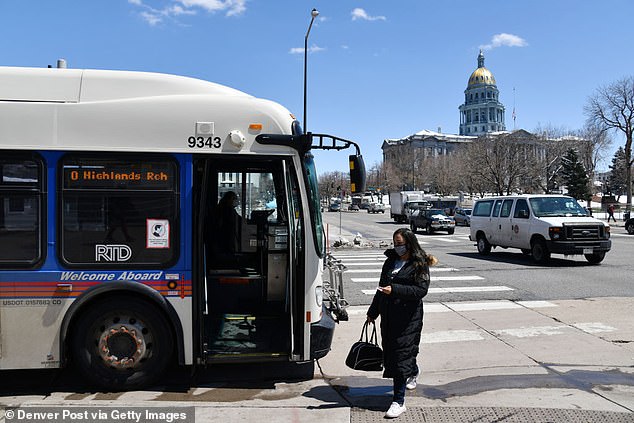 Approximately 178 passengers reported assault or injury while using RTD transit in 2021 and the first two months of 2022