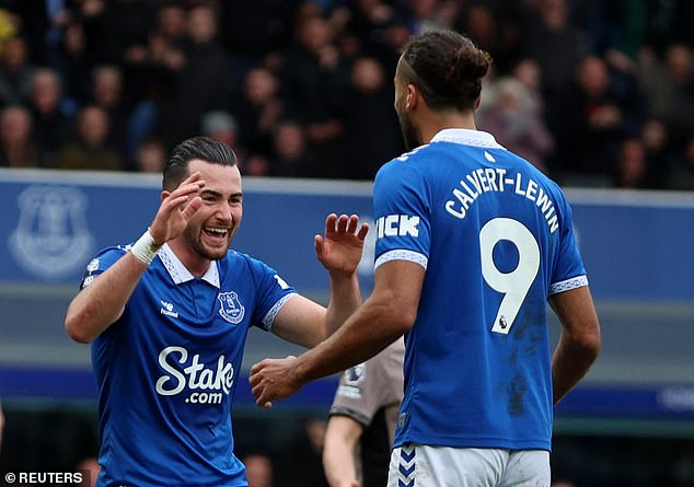 1706976426 480 PLAYER RATINGS Richarlison haunts former club Everton with a brilliant