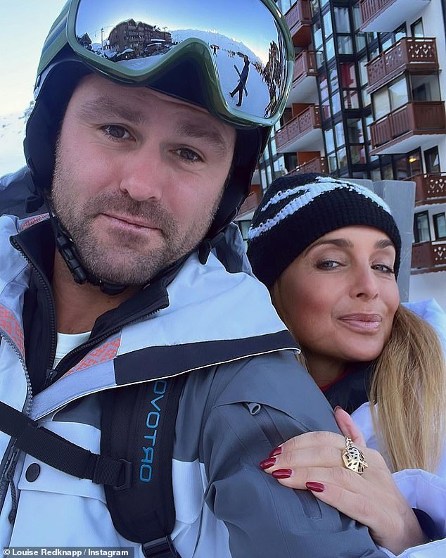 1706982816 710 Inside Louise Redknapps incredible ski trip with her boyfriend Drew