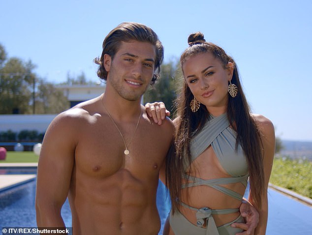 Amber, who won Love Island with her ex Kem Cetinay in 2017, auditioned for a role on the cobbles 18 months ago but lost the top job to another star