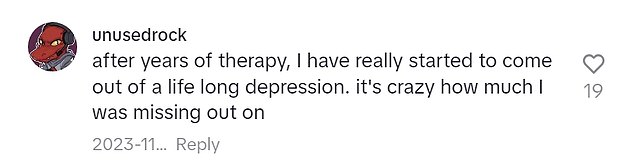 1707051734 182 Therapist reveals seven signs that YOU have high functioning depression