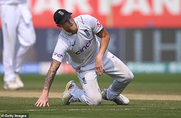 Ben Stokes' side is known for its aggressive play and the expectation is that this will continue