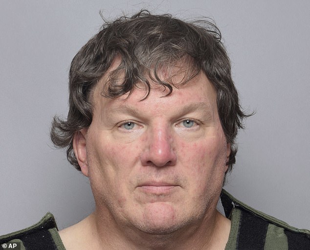 Heuermann, 60, was charged with murdering four sex workers whose bodies were found on the stretch of shoreline near their Long Island Home between 2010 and 2011.