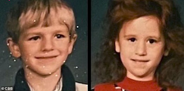 Joshua and Elizabeth were both born on September 13, 1988 at the same hospital - Mercy Hospital in Coon Rapids, Minnesota - just six hours apart