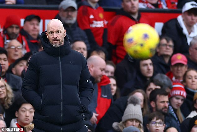 Erik ten Hag's team continued their strong start to 20204 and remain undefeated in all competitions