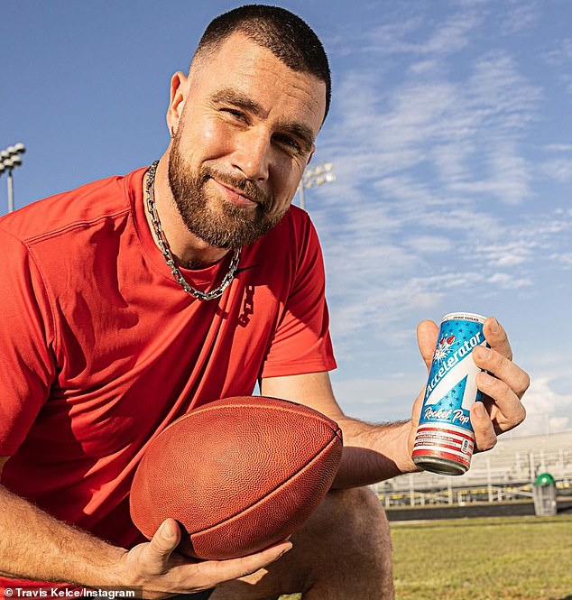 The NFL star has become a commercial powerhouse, with countless advertisements and campaigns