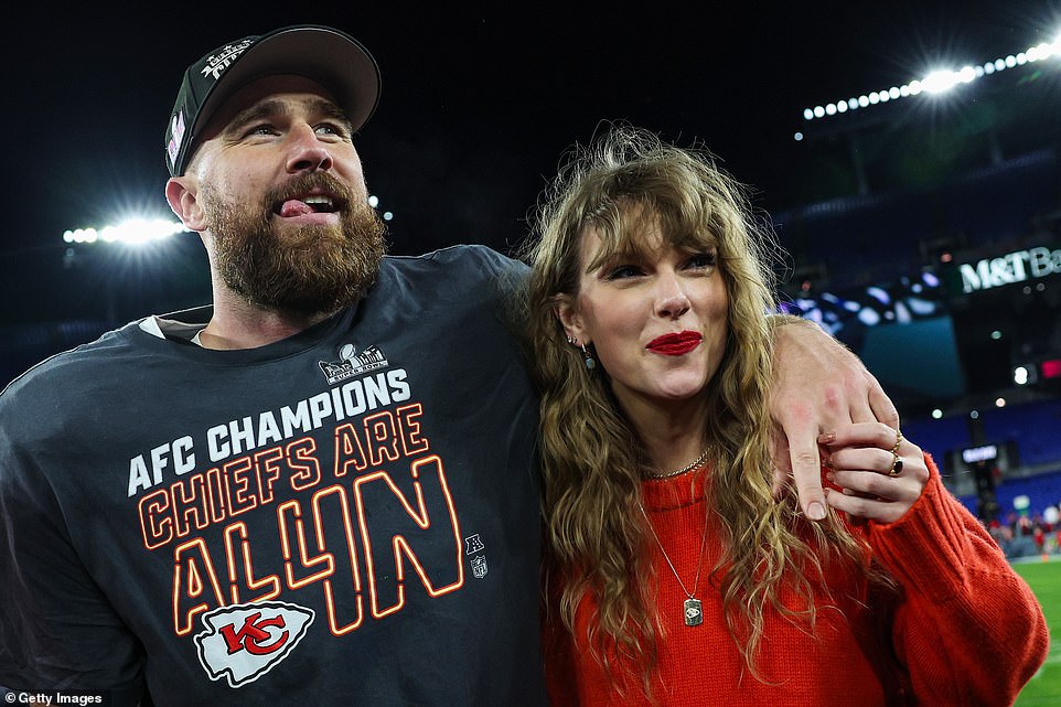 Taylor Swift will perform her Eras Tour in Japan before returning to the US to see Kelce play in Las Vegas