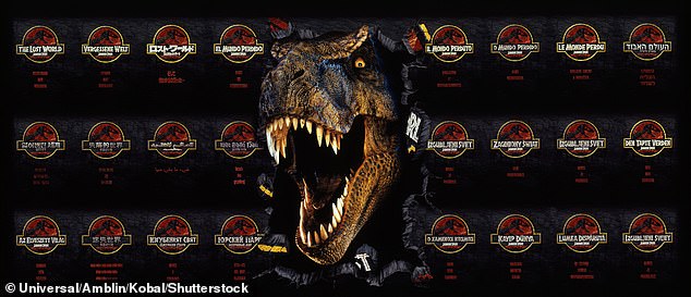 The huge success spawned a sequel, 1997's The Lost World: Jurassic Park, which still did well but failed to recapture the success of the original.