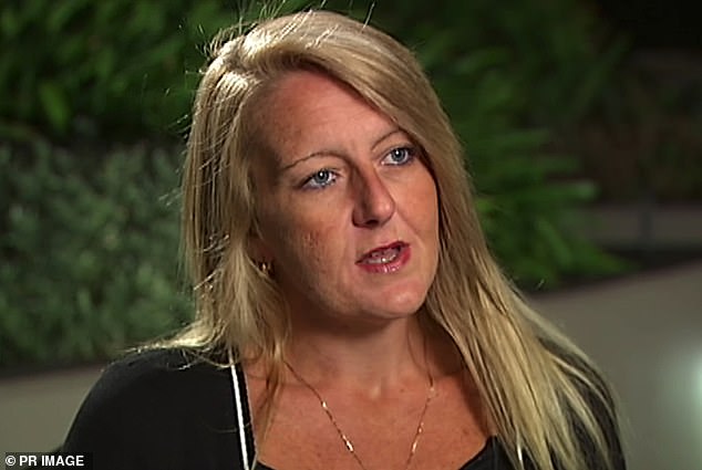 Nicola Gobbo, also known as Lawyer X, represented Mokbel after first meeting him at the Melbourne Magistrates' Court in 1998