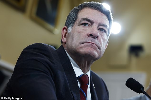 In response to a scathing seven-page letter to House Homeland Security Chairman Mark Green, R-Tenn., Mayorkos said the allegations against him are false.  In response, Greene told DailyMail.com that he is 