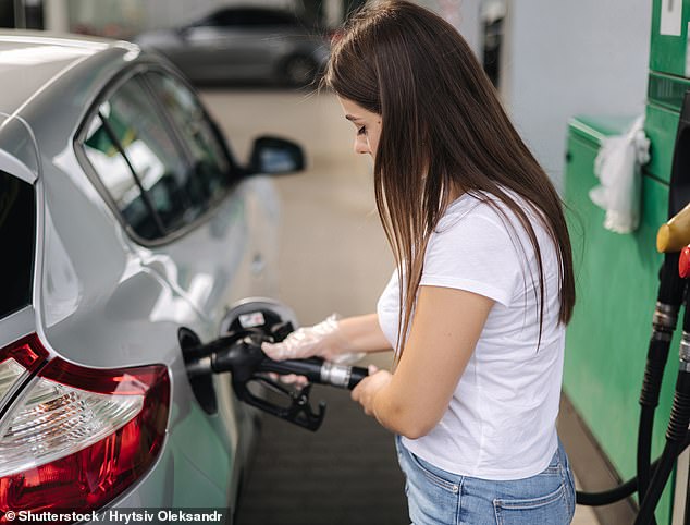 Petrol prices at the pump will also rise from this week, with Australians paying $25 in fuel duty alone when filling up a small car with a 50-litre tank