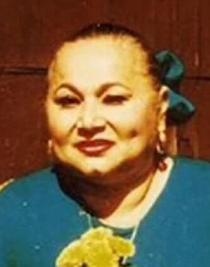 'Cocaine meter' Griselda Blanco