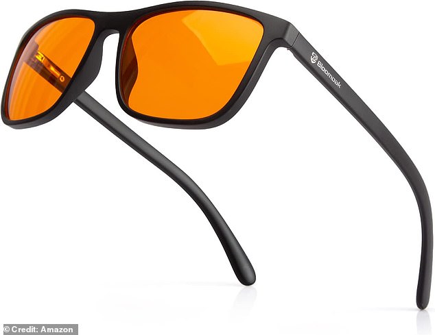 The tinted glasses can range from as little as €20 to €300 per pair