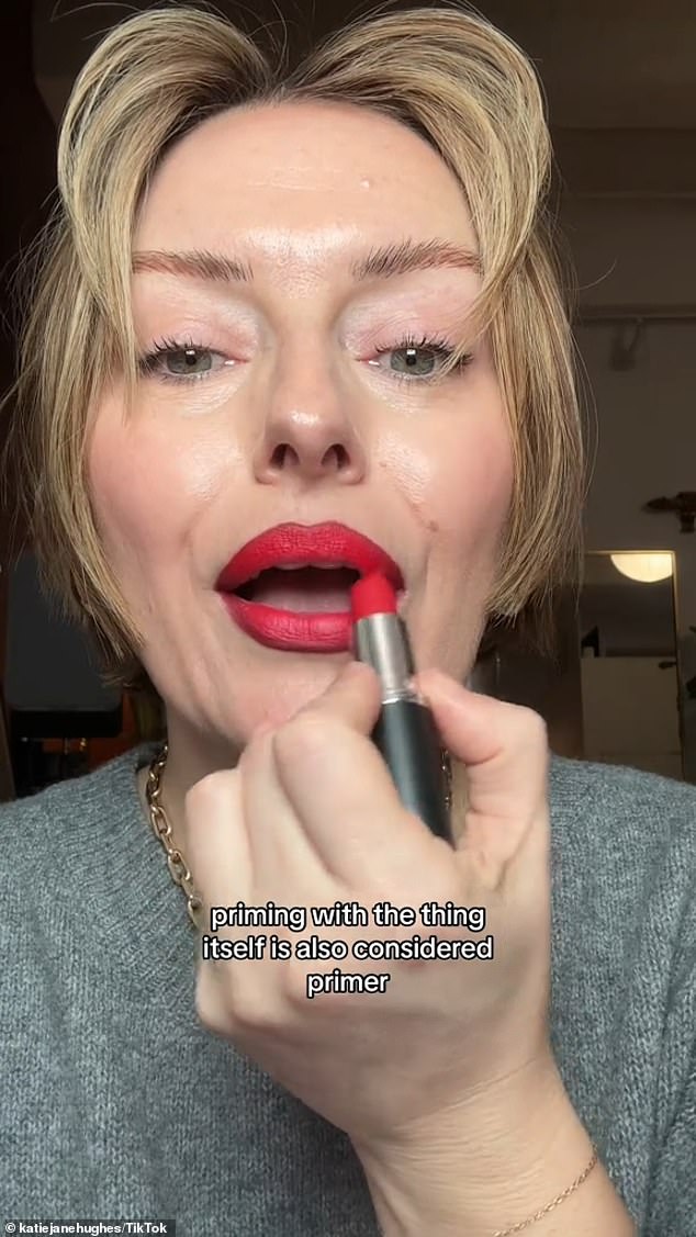 1707247989 887 Celebrity makeup artist reveals simple hacks for making your lipstick