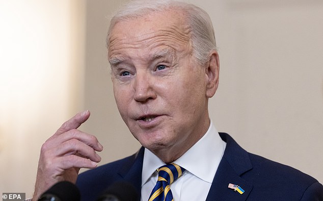 Biden campaigned in 2020 on a promise to provide health care to illegal immigrants, and on his first day in office repealed all Trump-era border protection provisions (many of which he now claims he will restore).