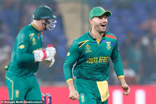 The South African will now captain the SA20 final for the second year in a row