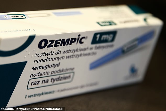 Drugs like Ozempic help people lose weight by mimicking a hormone that makes them feel full