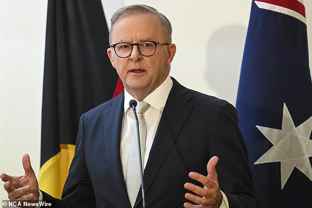 The 'right to disconnect' is part of a series of changes to industrial relations laws proposed by Anthony Albanese's federal government under a parliamentary bill