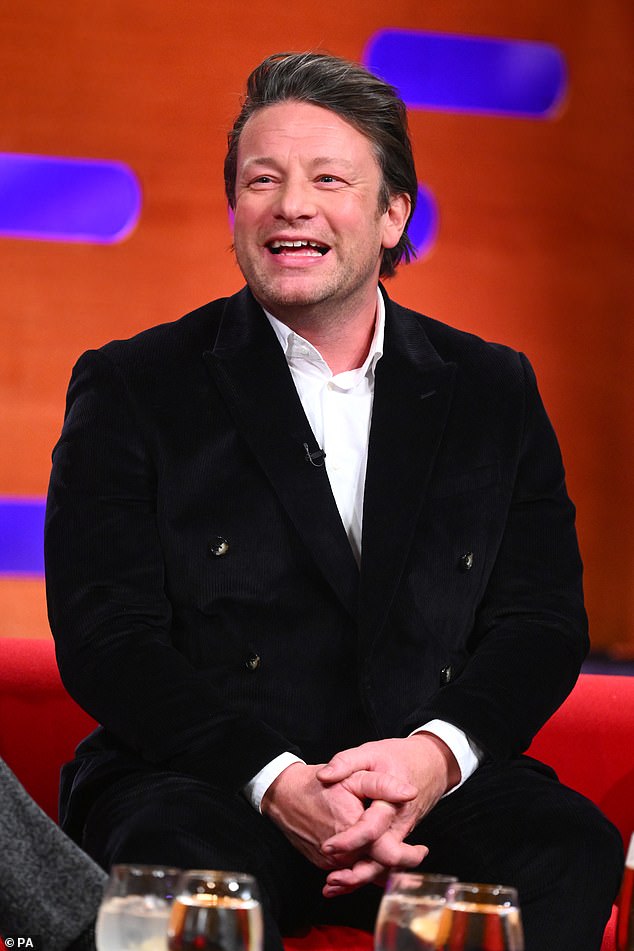 Jamie Oliver has revealed that his vow renewal ceremony with wife Jools in the Maldives in May meant more to him than his actual wedding day