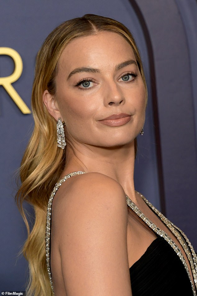 Margot said she wants to take a break from starring in films because she thinks everyone is 'sick' of seeing her after her role in Greta Gerwig's blockbuster