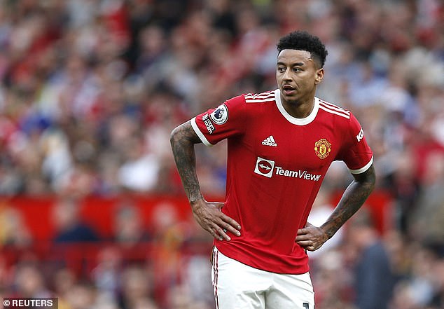 The former Man United striker has been looking for a club since leaving the woods last summer