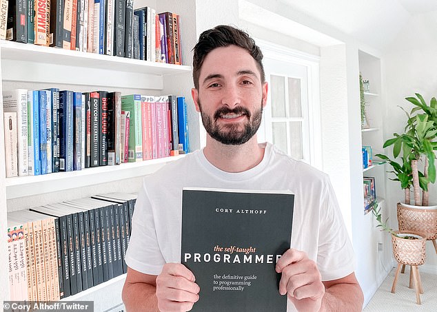 Cory cited 'irreconcilable differences' as a reason to pull the plug on his four-year marriage to the 26-year-old podcast host, according to court documents