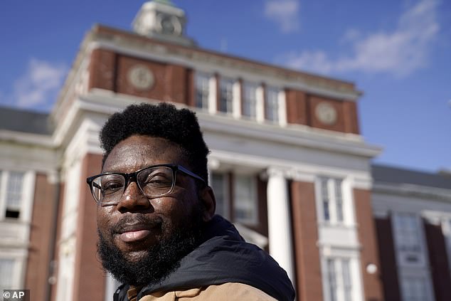 Willie Burnley Jr., a polyamorous Somerville city councilman, told the Boston Globe, 