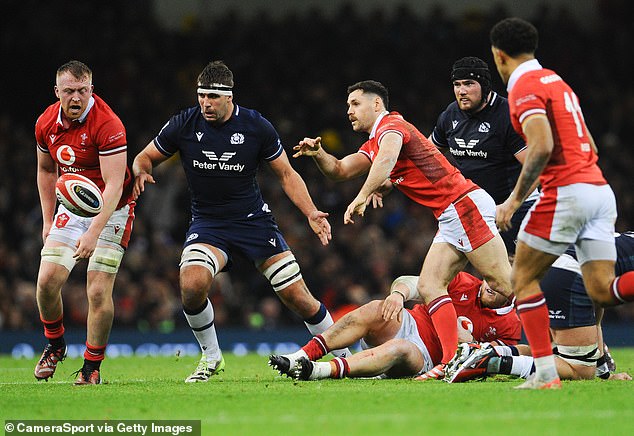 England have a little less to fear now that Wales are away from the cauldron of the Principality Stadium