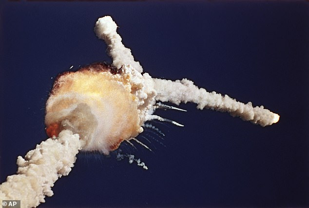 The 1986 Challenger spaceflight explosion was one of the deadliest in American aerospace history, killing all seven crew members on board