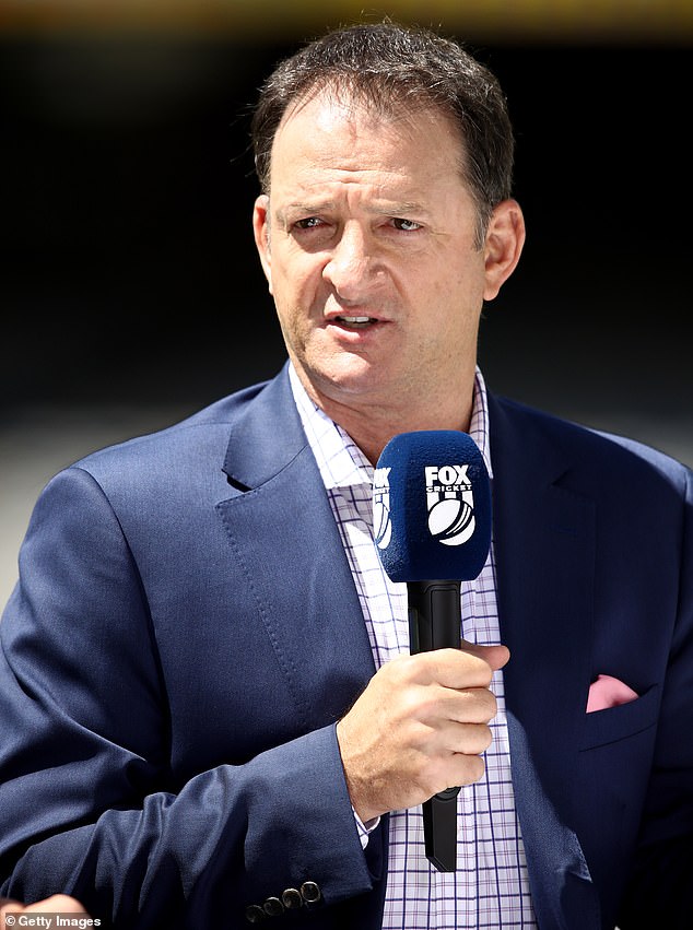 Australia defeated West Indies by 11 runs in the T20 opener in Hobart, with cricket legend Mark Waugh calling out the tourists for playing 'stupid cricket'