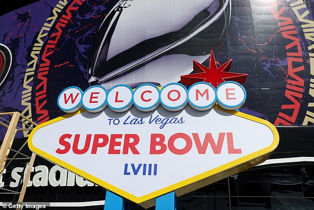 Safety officials believe this Super Bowl will be one of the safest sporting events yet