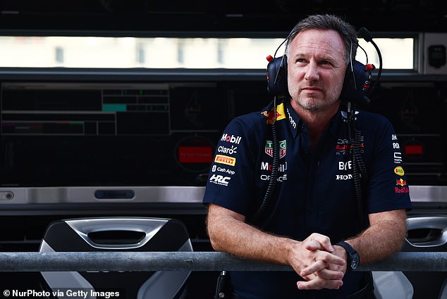 1707555023 849 Christian Horner was picked up in darkness from his plush