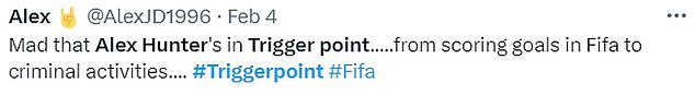 1707564622 820 Social media explodes as the real life Alex Hunter from FIFA
