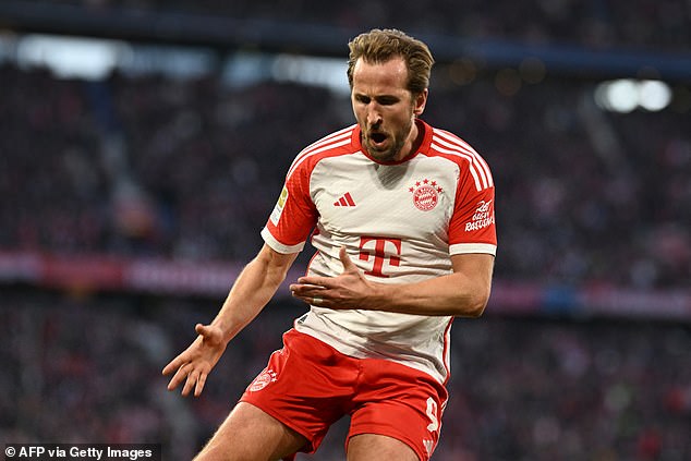 Leverkusen take on Harry Kane and Bayern Munich this weekend in a match that will go a long way in deciding who wins the Bundesliga title