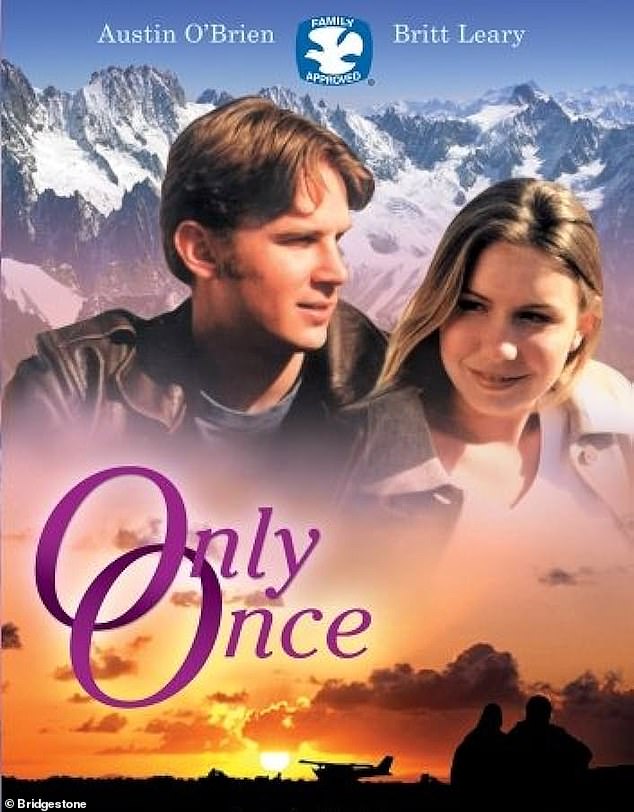 In 1998, he played Greg opposite Britt Leary in Only Once, about two well-adjusted and highly motivated teenagers who fall in love.