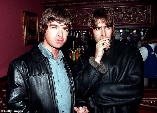 Oasis formed in 1991 in Manchester, England and released their first single Supersonic in 1994