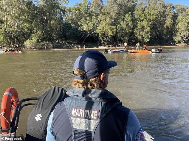 NSW Police and maritime officers have launched an investigation into the Echuca River tragedy