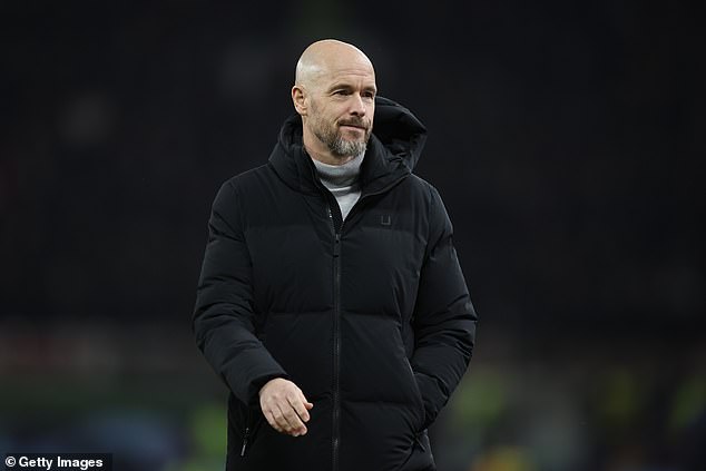 Ten Hag emphasized the financial importance of qualifying for the European top competition