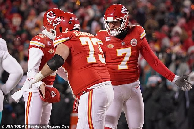 The Chiefs are the defending champions and this time they will take on the San Francisco 49ers