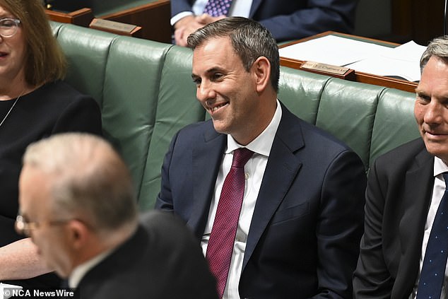 He got to work with his senior team, Treasurer Jim Chalmers and Finance Minister Katy Gallagher, and developed a strategy to alleviate some of the cost of living pressures faced by everyday Aussies.