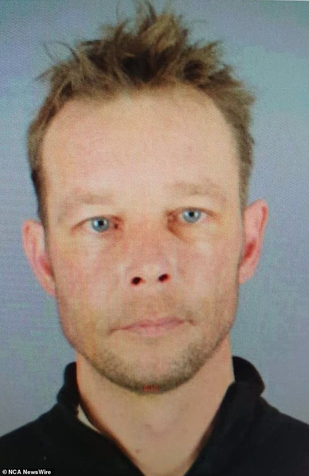 Christian Brueckner has been named as the prime suspect in McCann's kidnapping and suspected murder