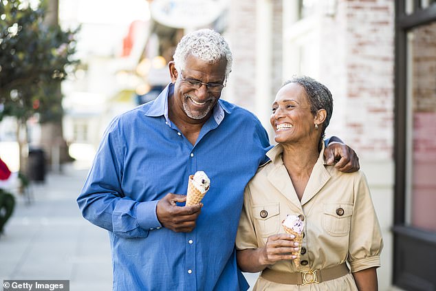 In African American communities in the United States, Black Love Day is celebrated on February 13 (Photo: Getty)